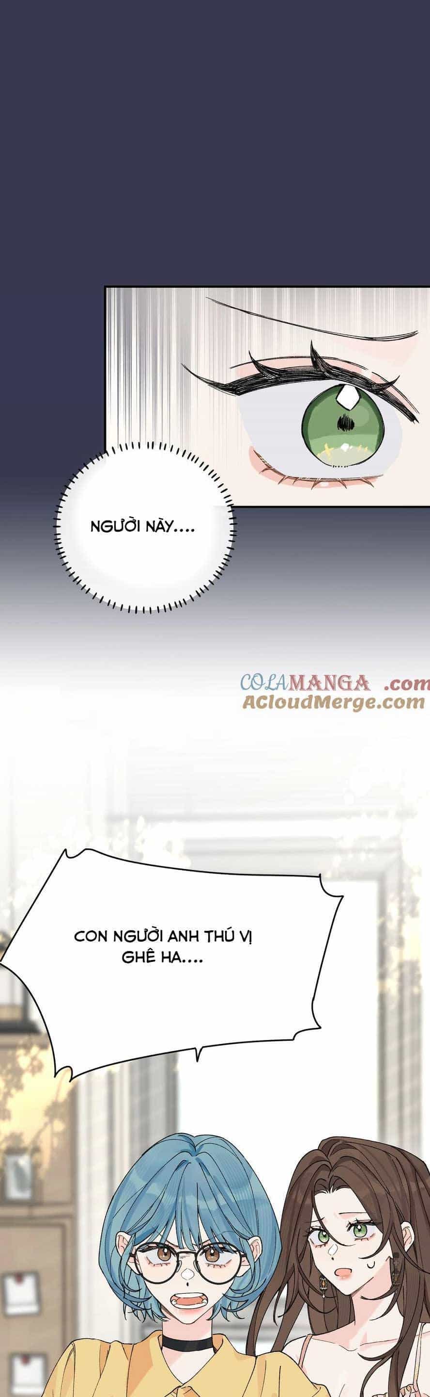 Hôm Nay Anh Có Lộ Bí Mật Chưa? - Chương 15 - ảnh 19