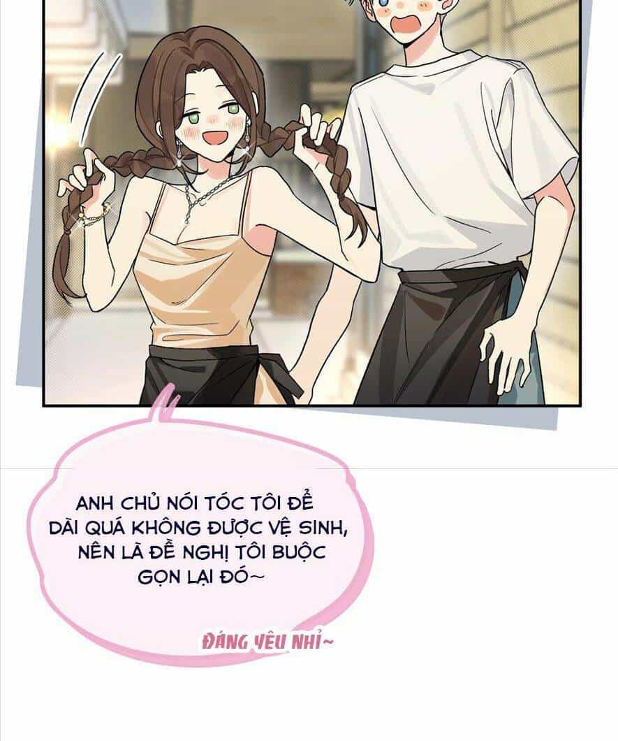 Hôm Nay Anh Có Lộ Bí Mật Chưa? - Chương 2 - ảnh 32