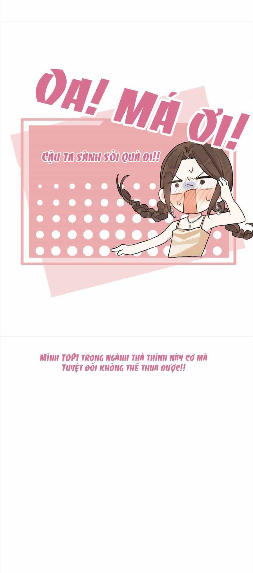 Hôm Nay Anh Có Lộ Bí Mật Chưa? - Chương 2 - ảnh 40