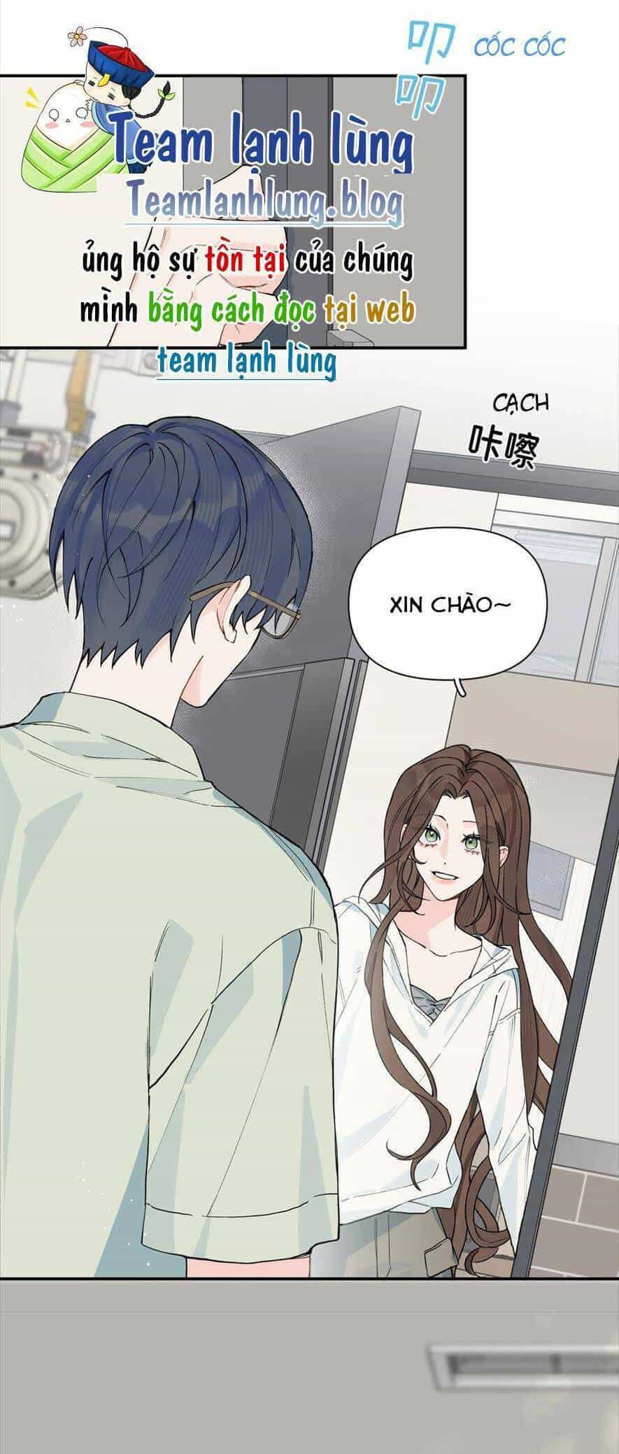 Hôm Nay Anh Có Lộ Bí Mật Chưa? - Chương 22 - ảnh 4