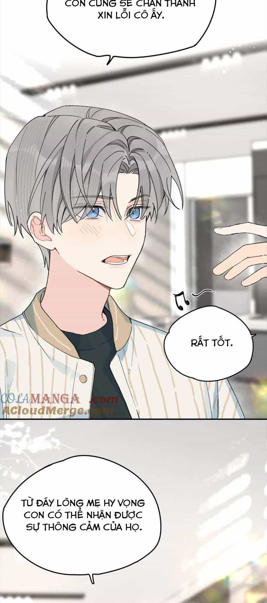 Hôm Nay Anh Có Lộ Bí Mật Chưa? - Chương 23 - ảnh 20