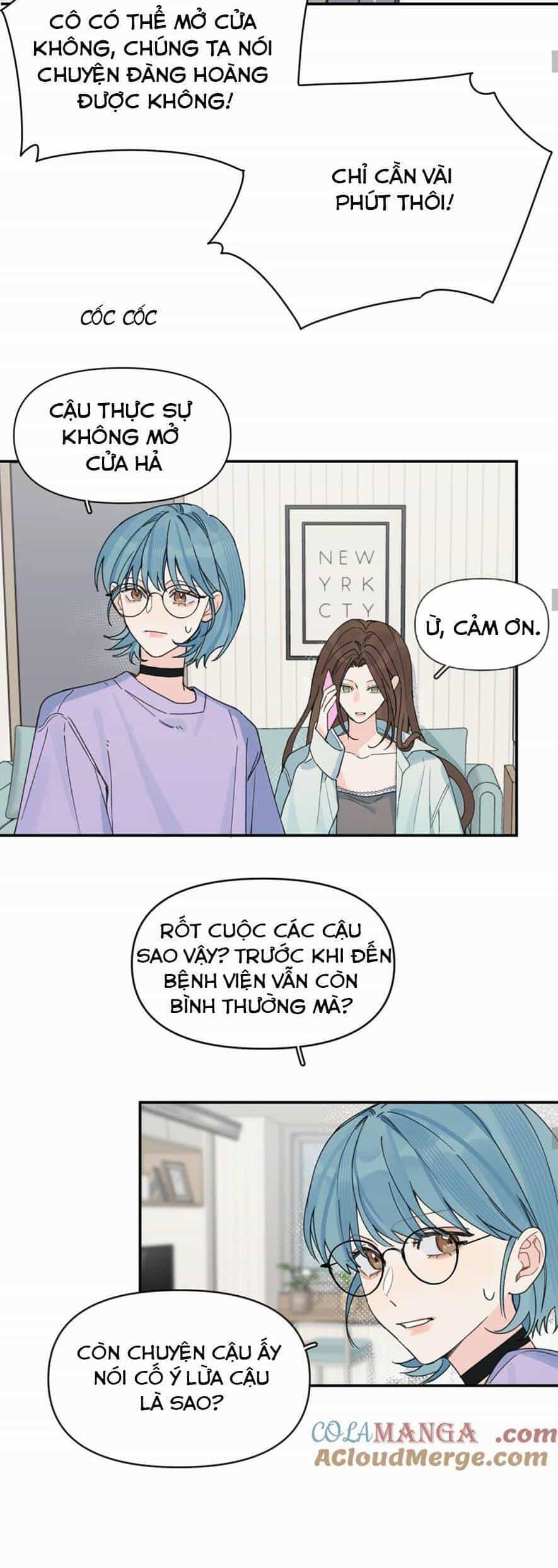 Hôm Nay Anh Có Lộ Bí Mật Chưa? - Chương 25 - ảnh 25