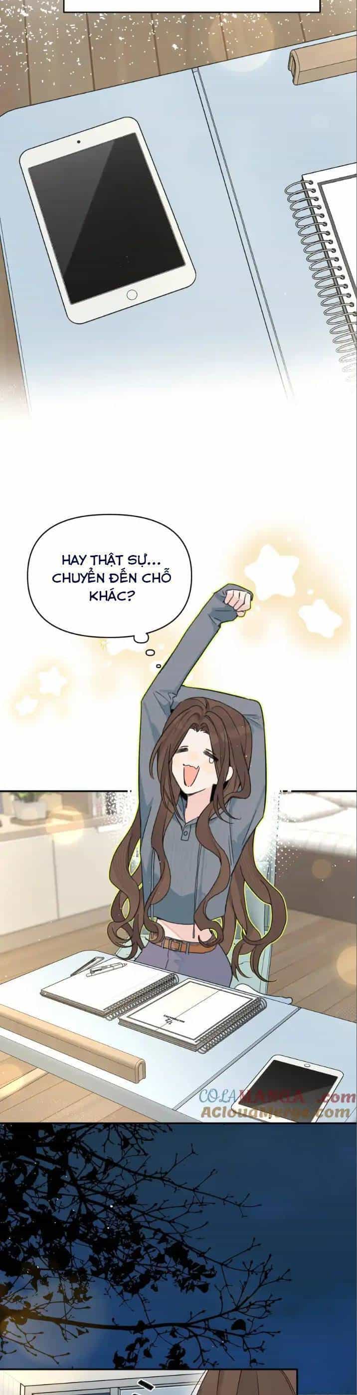 Hôm Nay Anh Có Lộ Bí Mật Chưa? - Chương 30 - ảnh 13