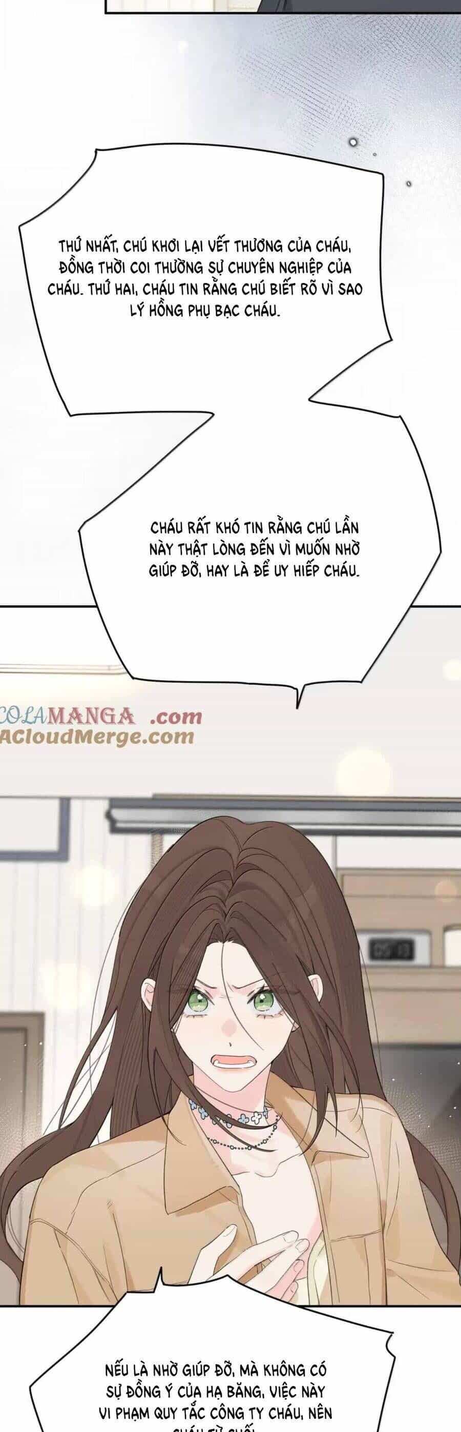 Hôm Nay Anh Có Lộ Bí Mật Chưa? - Chương 37 - ảnh 18