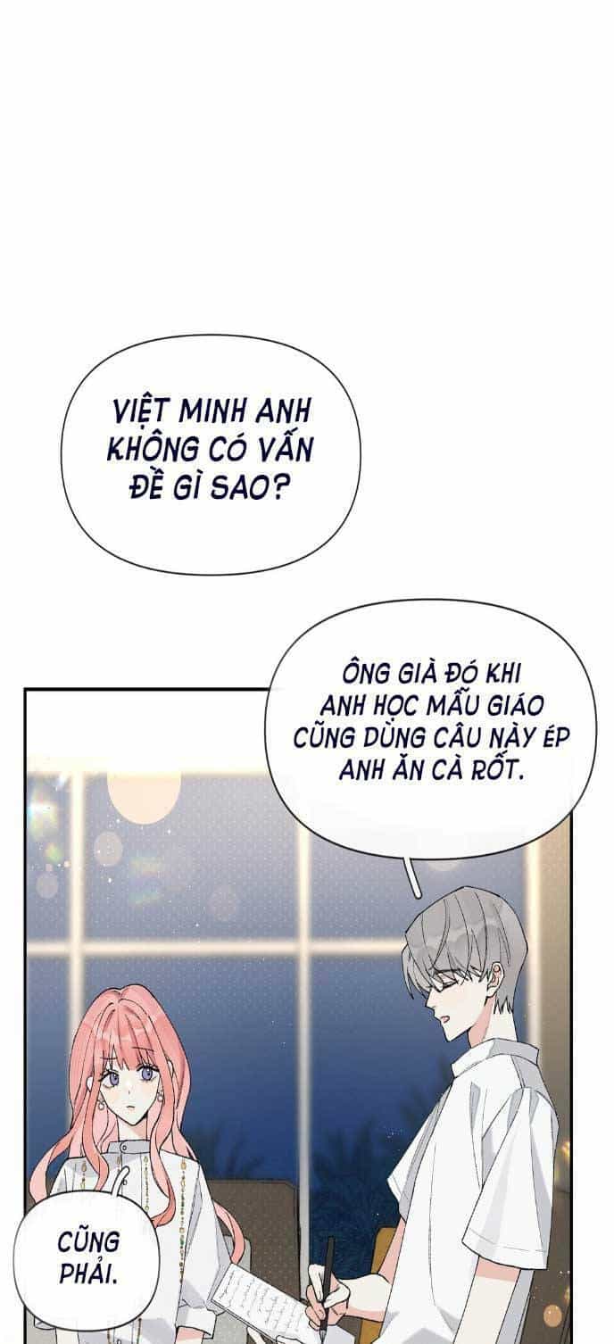 Hôm Nay Anh Có Lộ Bí Mật Chưa? - Chương 4 - ảnh 33