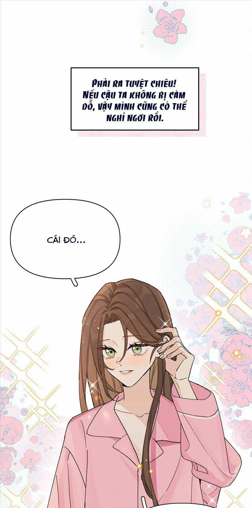 Hôm Nay Anh Có Lộ Bí Mật Chưa? - Chương 5 - ảnh 31