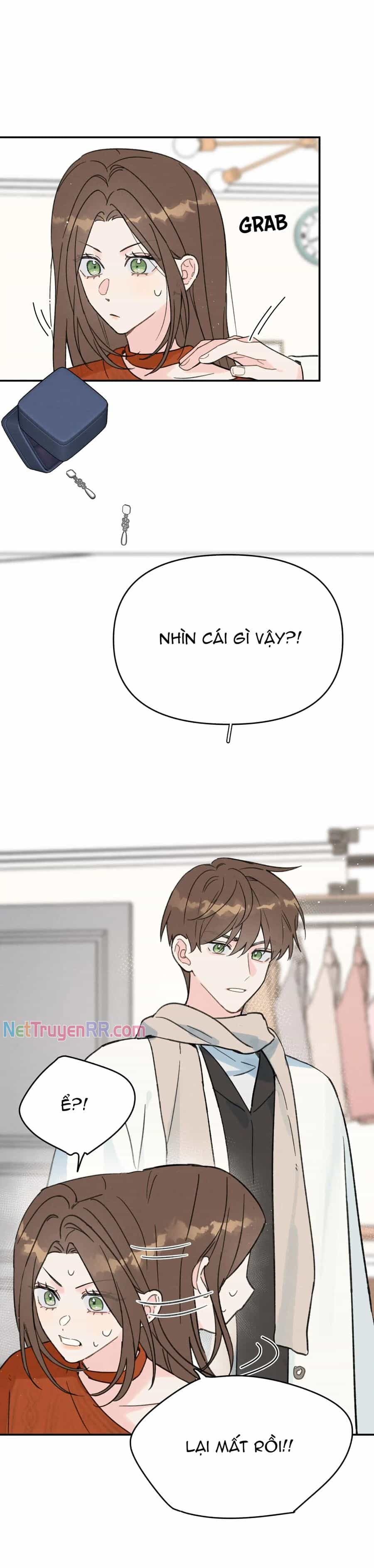 Hôm Nay Bạn Có Giám Phơi Bày Bản Thân Mình Không?! - Chương 37.1 - ảnh 8