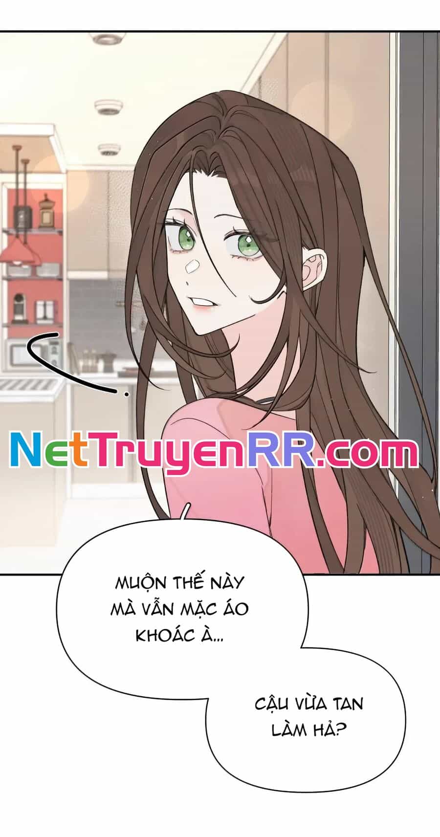 Hôm Nay Bạn Có Giám Phơi Bày Bản Thân Mình Không?! - Chương 43 - ảnh 25