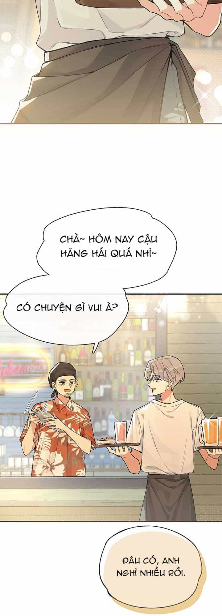 Hôm Nay Bạn Có Giám Phơi Bày Bản Thân Mình Không?! - Chương 2 - ảnh 17