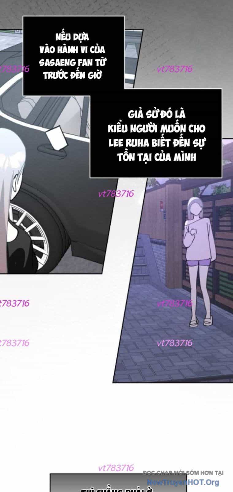 Hôm Nay Han Yoil Là Phụ Nữ - Chương 21 - ảnh 2