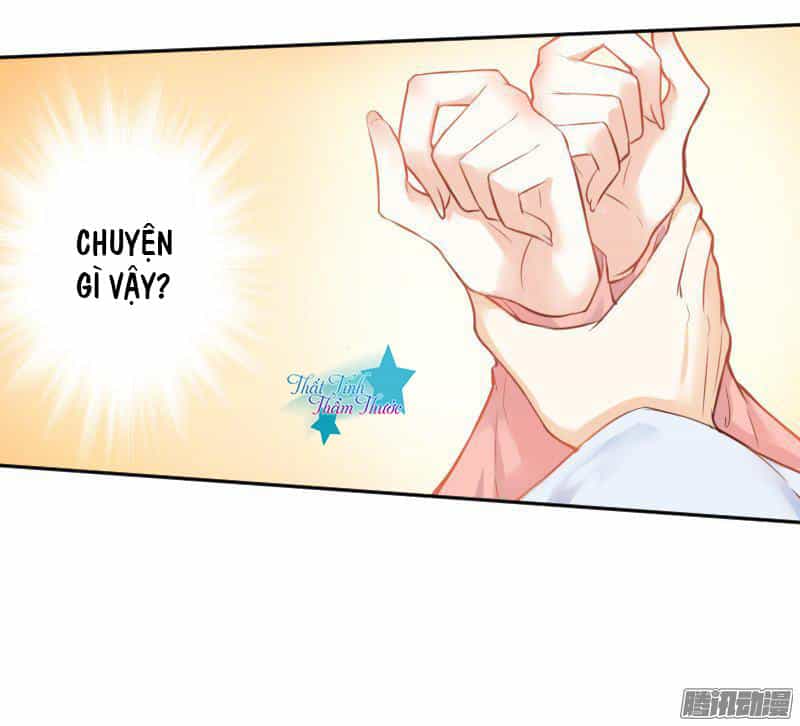 Hôm Nay Ta Cũng Muốn Trêu Chọc Nàng - Chương 1 - ảnh 26