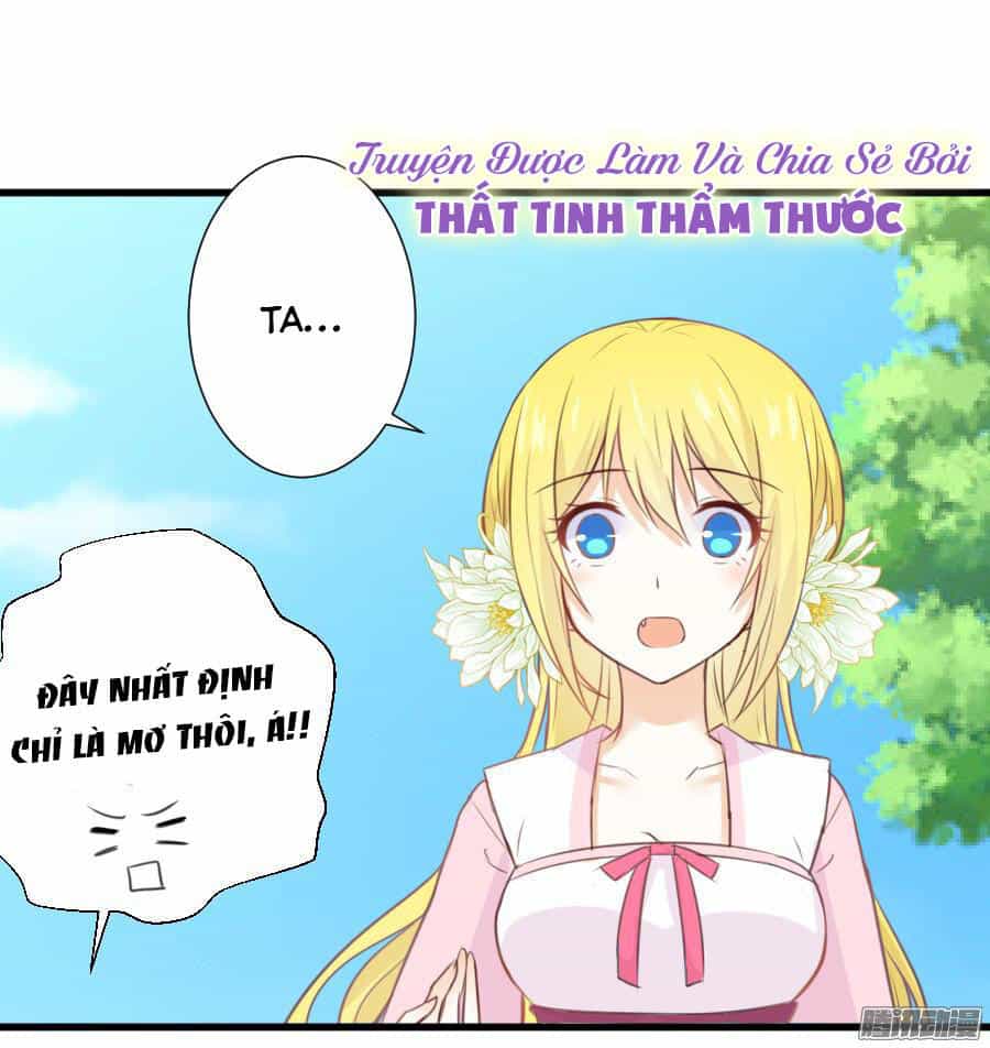 Hôm Nay Ta Cũng Muốn Trêu Chọc Nàng - Chương 11 - ảnh 25