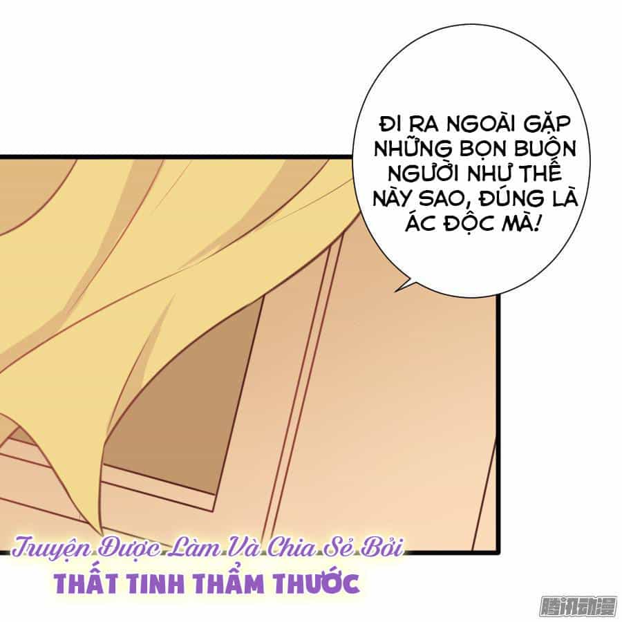 Hôm Nay Ta Cũng Muốn Trêu Chọc Nàng - Chương 11 - ảnh 71