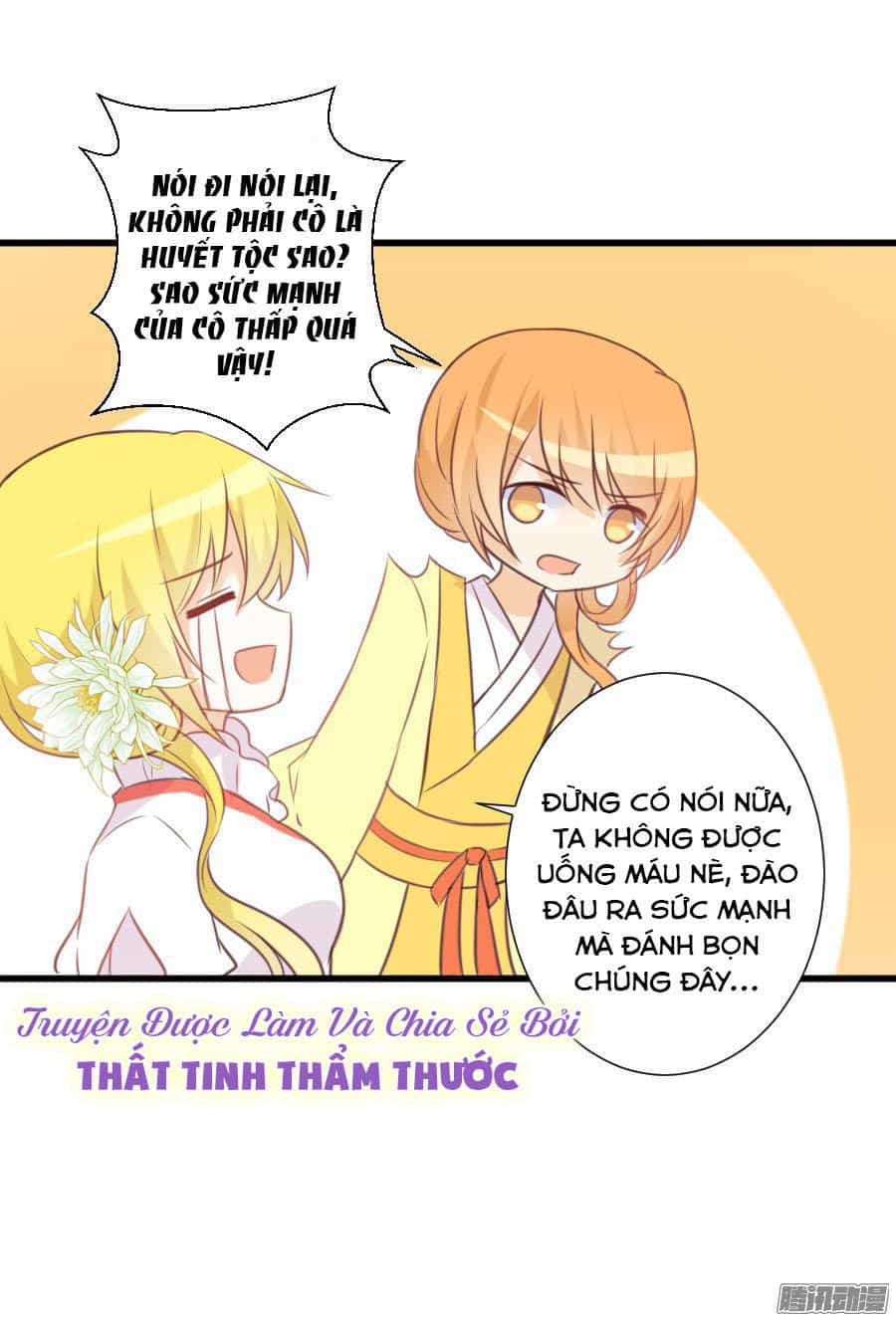 Hôm Nay Ta Cũng Muốn Trêu Chọc Nàng - Chương 11 - ảnh 76