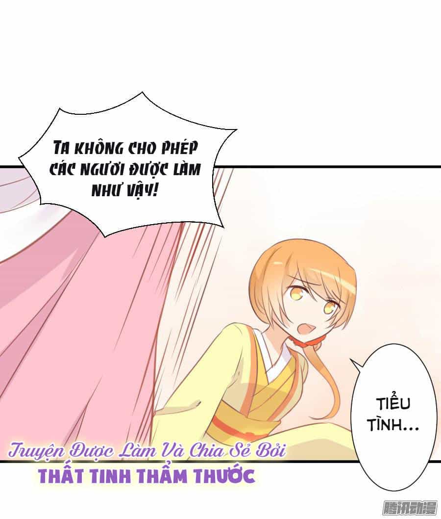 Hôm Nay Ta Cũng Muốn Trêu Chọc Nàng - Chương 12 - ảnh 12