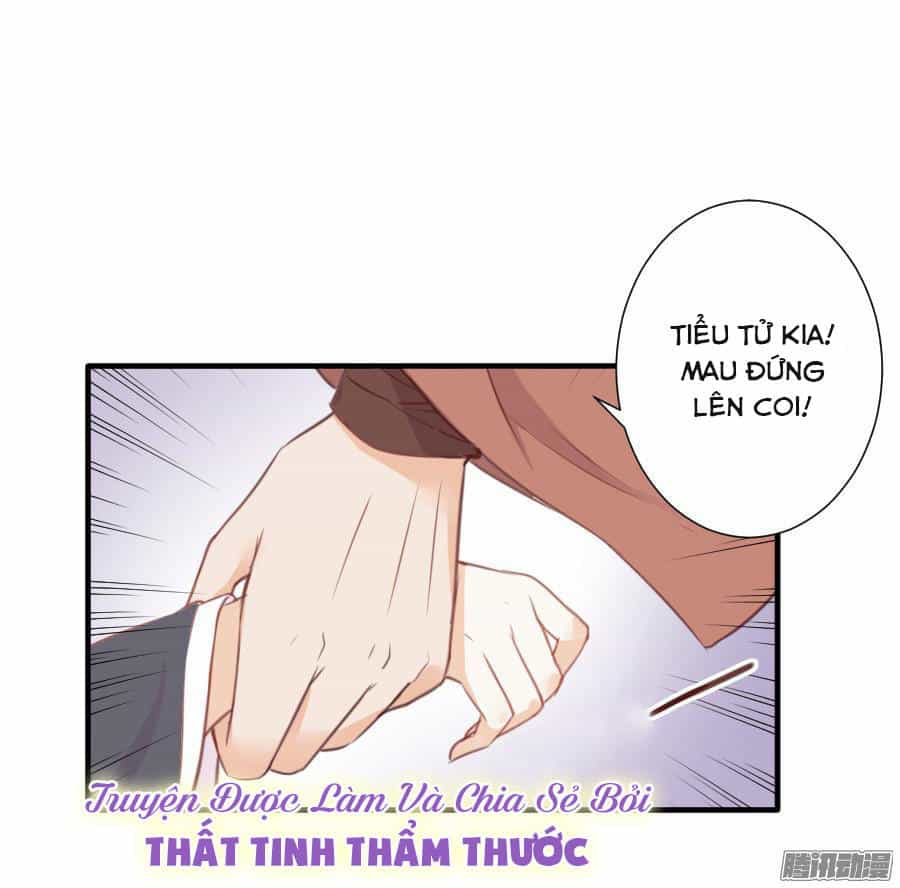 Hôm Nay Ta Cũng Muốn Trêu Chọc Nàng - Chương 12 - ảnh 7