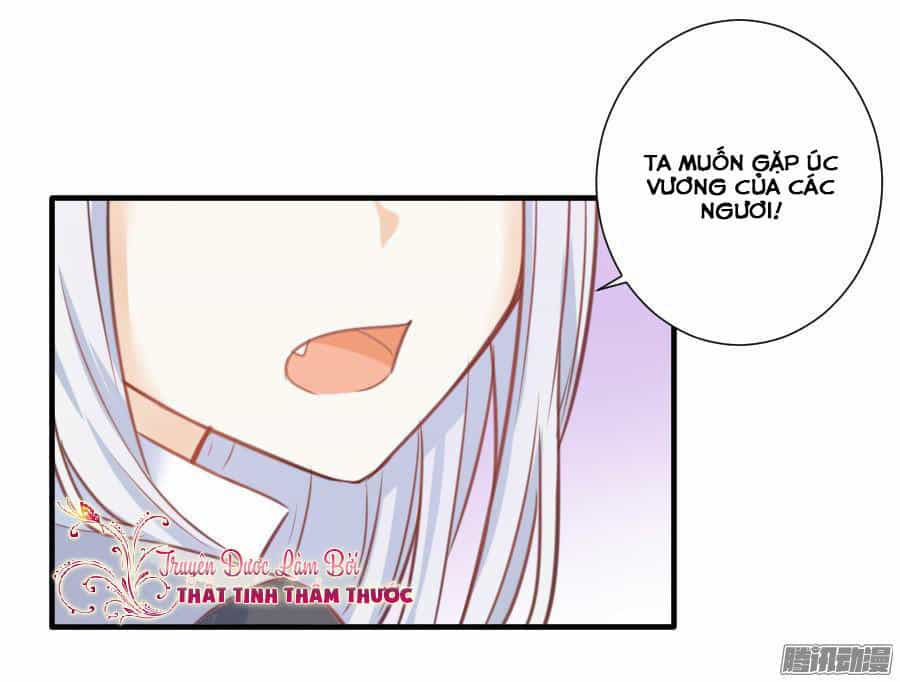 Hôm Nay Ta Cũng Muốn Trêu Chọc Nàng - Chương 13 - ảnh 27