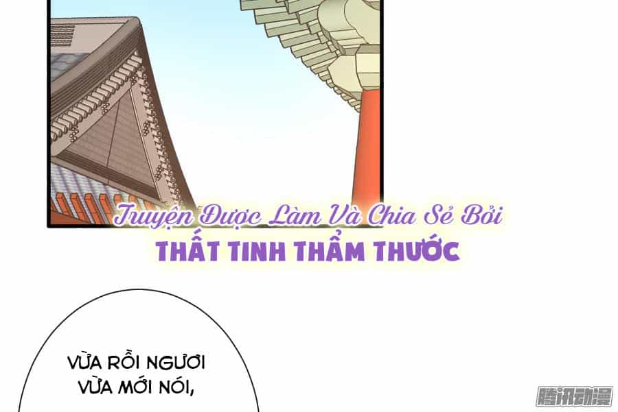 Hôm Nay Ta Cũng Muốn Trêu Chọc Nàng - Chương 15 - ảnh 4