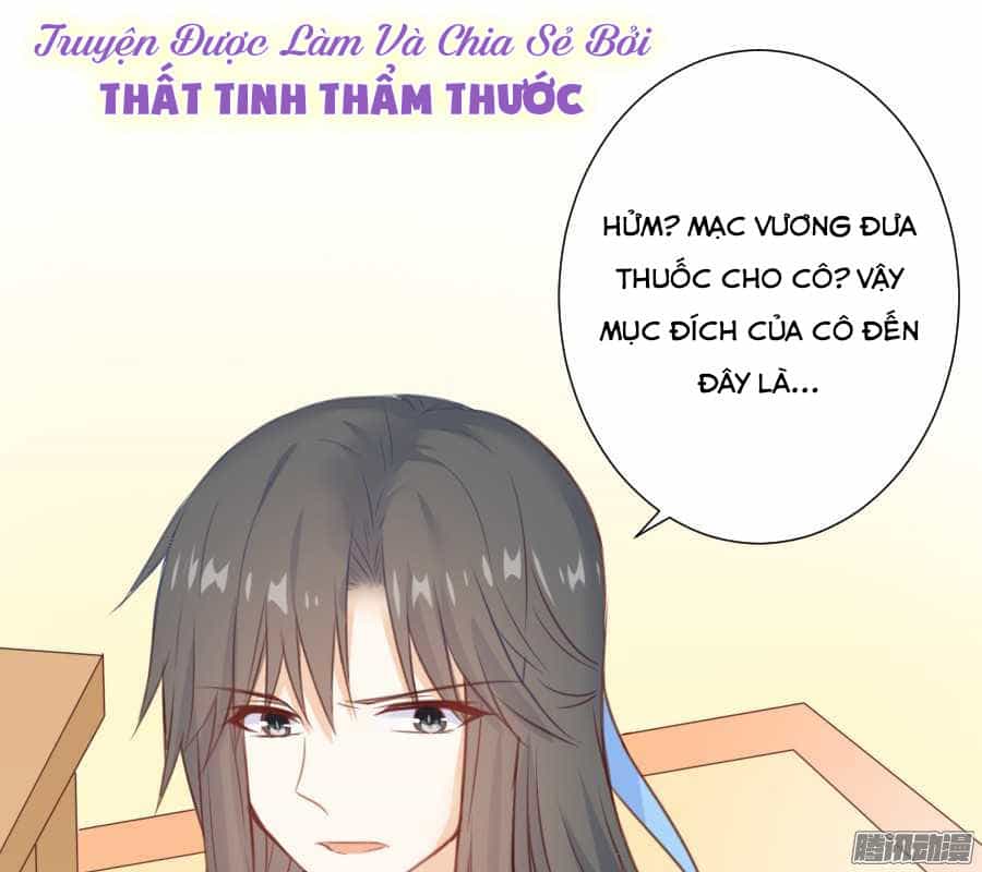 Hôm Nay Ta Cũng Muốn Trêu Chọc Nàng - Chương 16 - ảnh 20