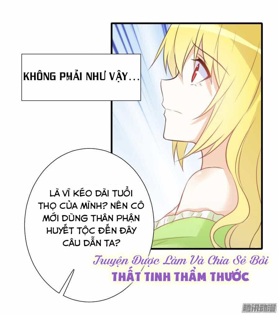 Hôm Nay Ta Cũng Muốn Trêu Chọc Nàng - Chương 16 - ảnh 54