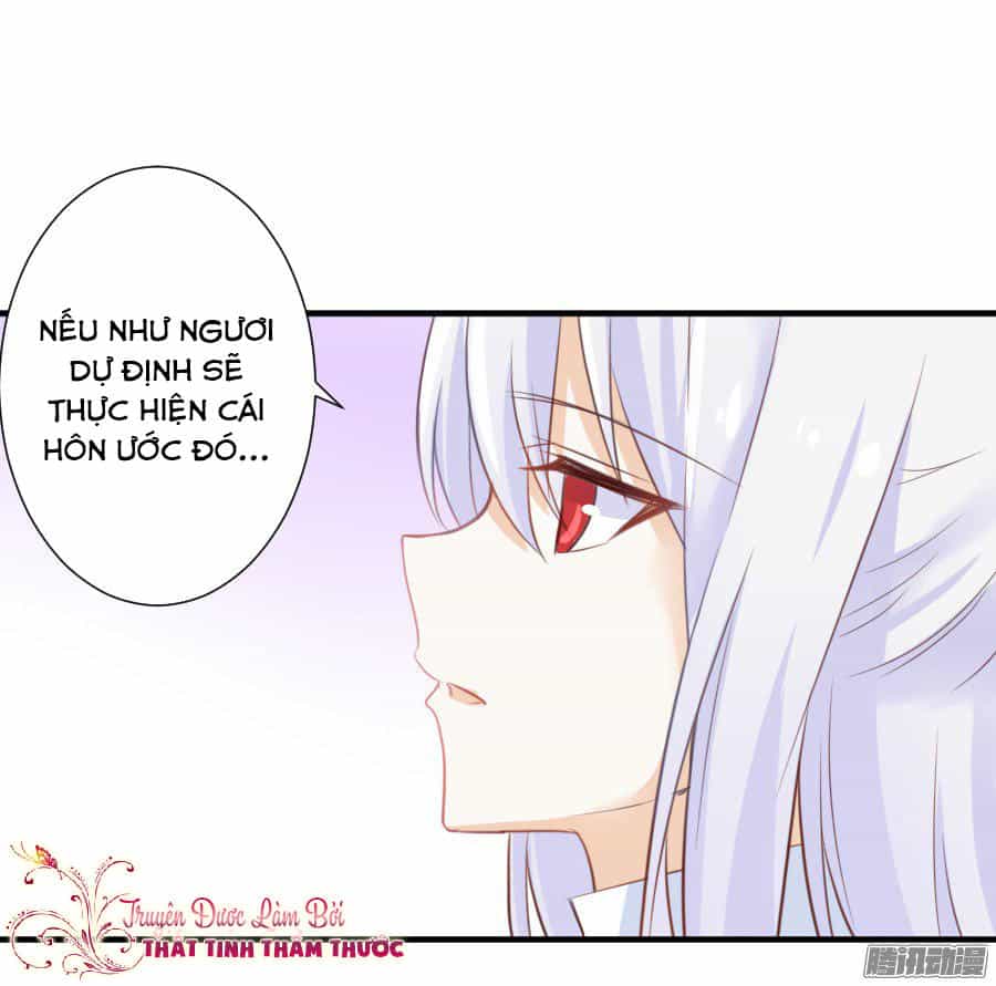 Hôm Nay Ta Cũng Muốn Trêu Chọc Nàng - Chương 18 - ảnh 10