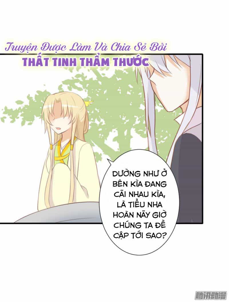Hôm Nay Ta Cũng Muốn Trêu Chọc Nàng - Chương 20 - ảnh 29