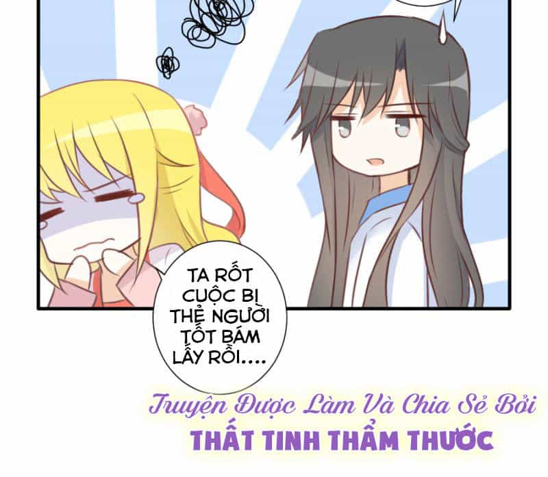 Hôm Nay Ta Cũng Muốn Trêu Chọc Nàng - Chương 20 - ảnh 3