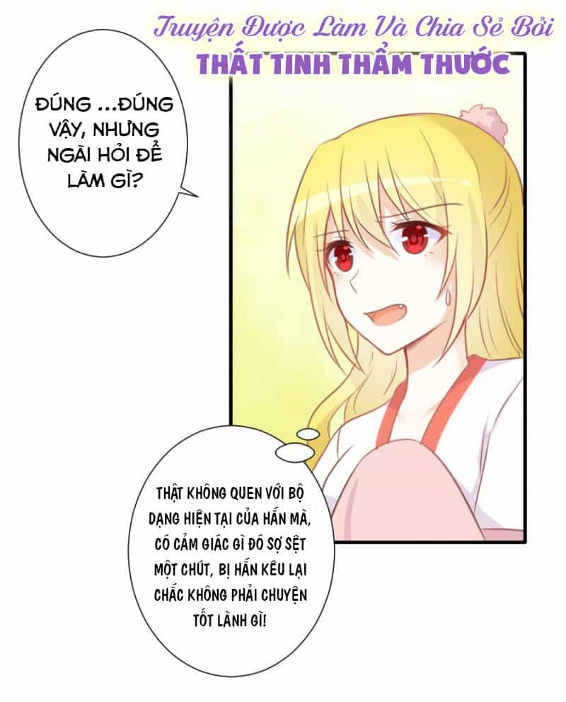 Hôm Nay Ta Cũng Muốn Trêu Chọc Nàng - Chương 20 - ảnh 37