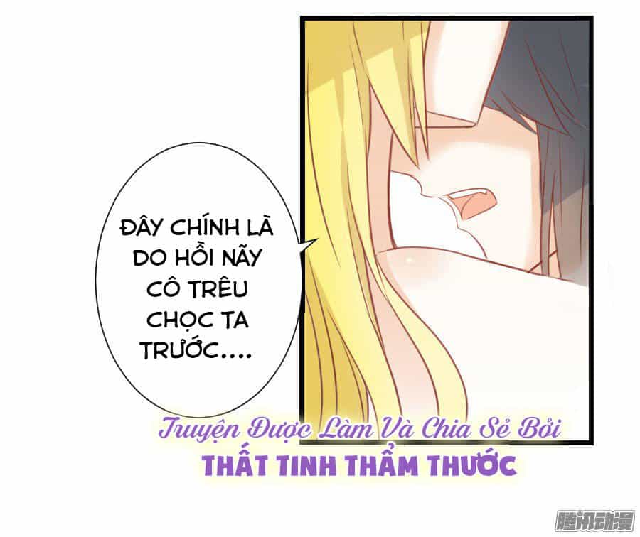 Hôm Nay Ta Cũng Muốn Trêu Chọc Nàng - Chương 24 - ảnh 45