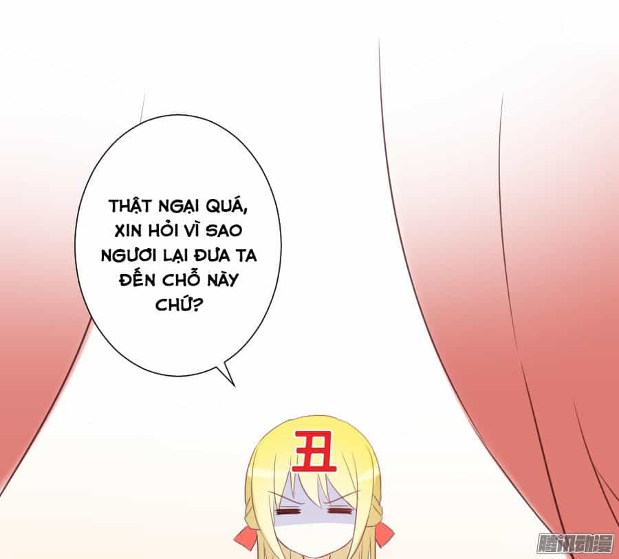 Hôm Nay Ta Cũng Muốn Trêu Chọc Nàng - Chương 27 - ảnh 14