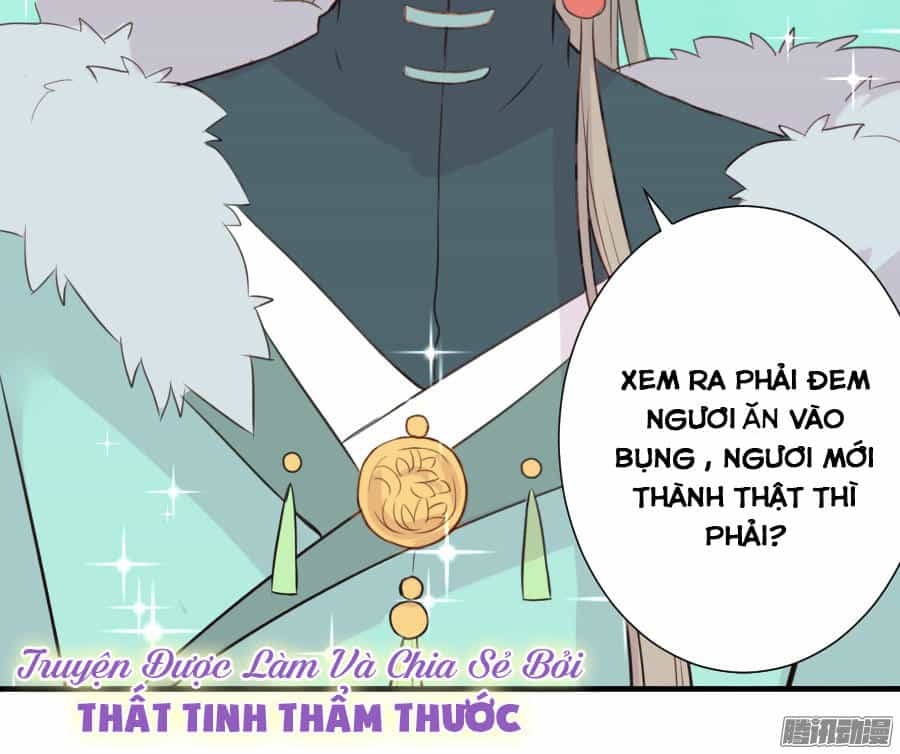 Hôm Nay Ta Cũng Muốn Trêu Chọc Nàng - Chương 27 - ảnh 26