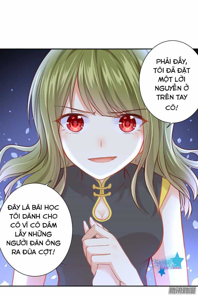 Hôm Nay Ta Cũng Muốn Trêu Chọc Nàng - Chương 3 - ảnh 17