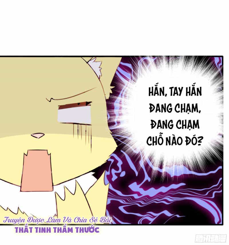 Hôm Nay Ta Cũng Muốn Trêu Chọc Nàng - Chương 32 - ảnh 13
