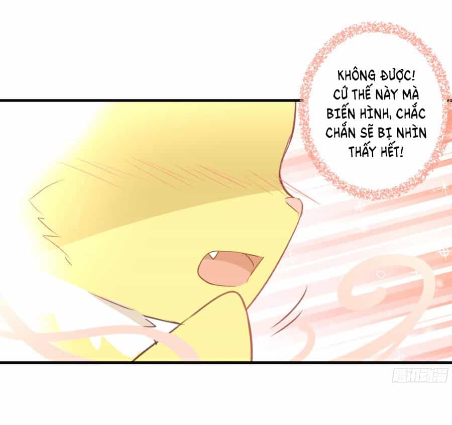 Hôm Nay Ta Cũng Muốn Trêu Chọc Nàng - Chương 34 - ảnh 17