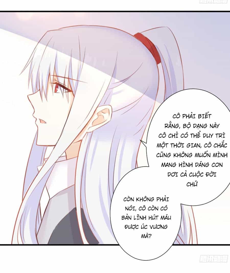 Hôm Nay Ta Cũng Muốn Trêu Chọc Nàng - Chương 34 - ảnh 42