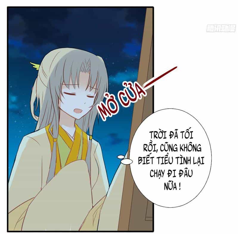 Hôm Nay Ta Cũng Muốn Trêu Chọc Nàng - Chương 35 - ảnh 31