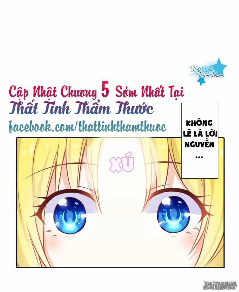 Hôm Nay Ta Cũng Muốn Trêu Chọc Nàng - Chương 4 - ảnh 40