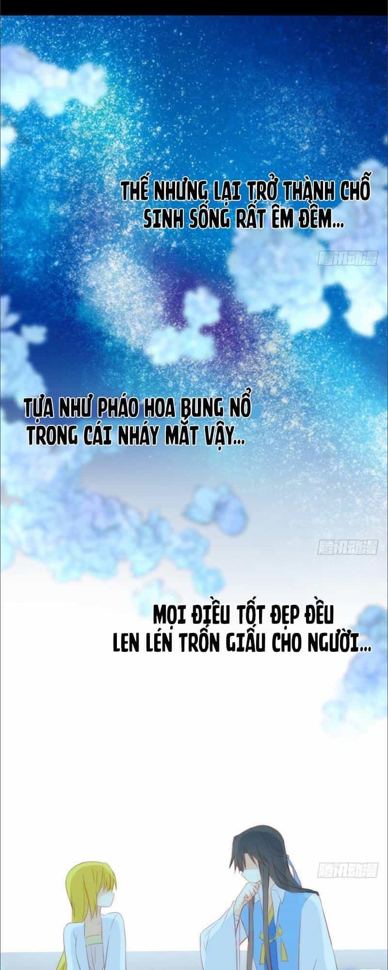 Hôm Nay Ta Cũng Muốn Trêu Chọc Nàng - Chương 41 - ảnh 29