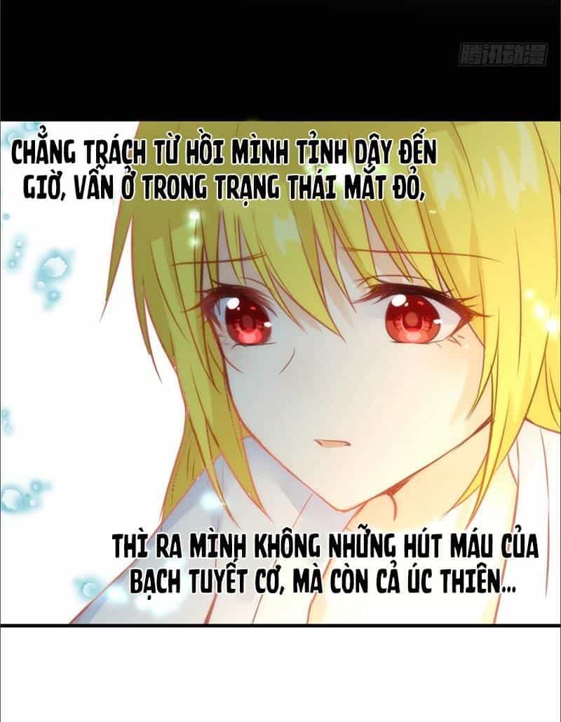 Hôm Nay Ta Cũng Muốn Trêu Chọc Nàng - Chương 41 - ảnh 38