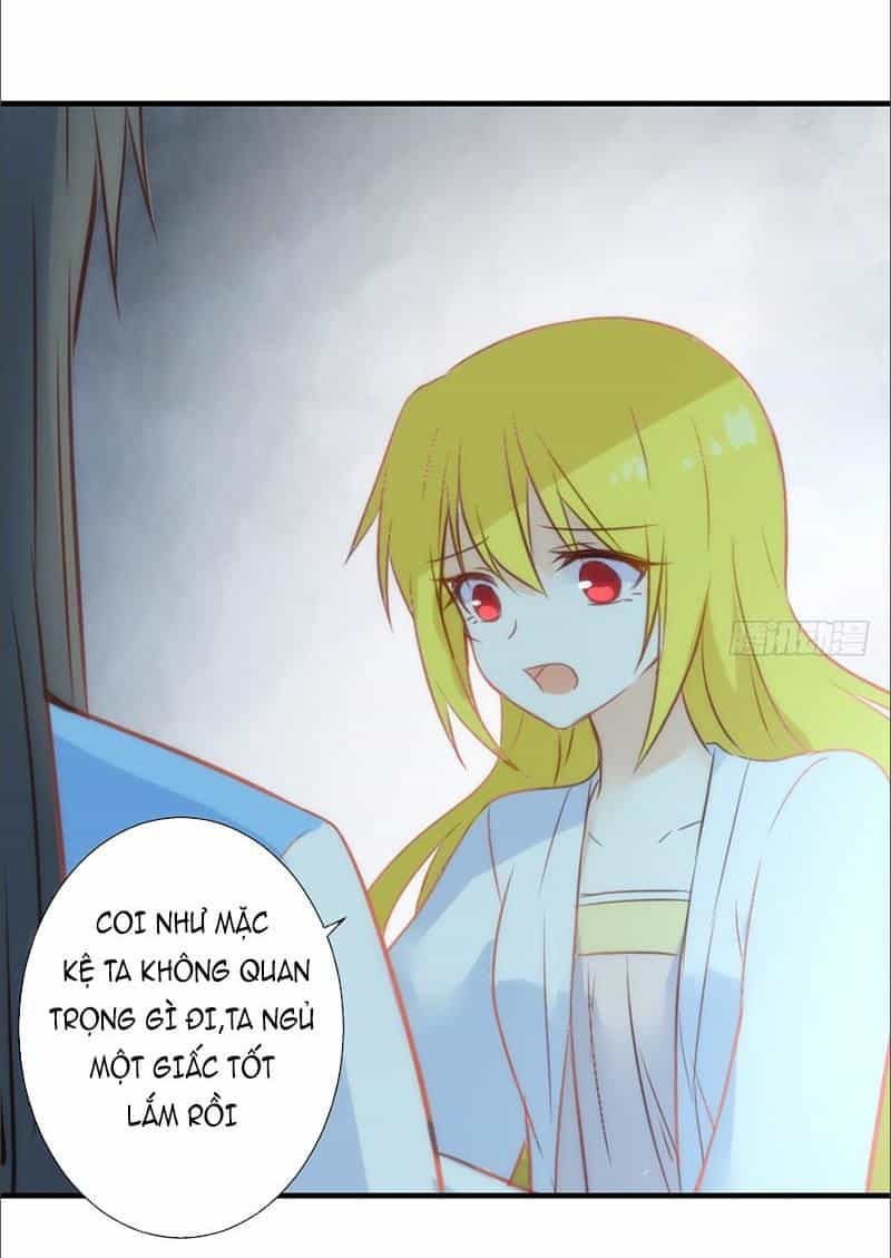Hôm Nay Ta Cũng Muốn Trêu Chọc Nàng - Chương 41 - ảnh 40