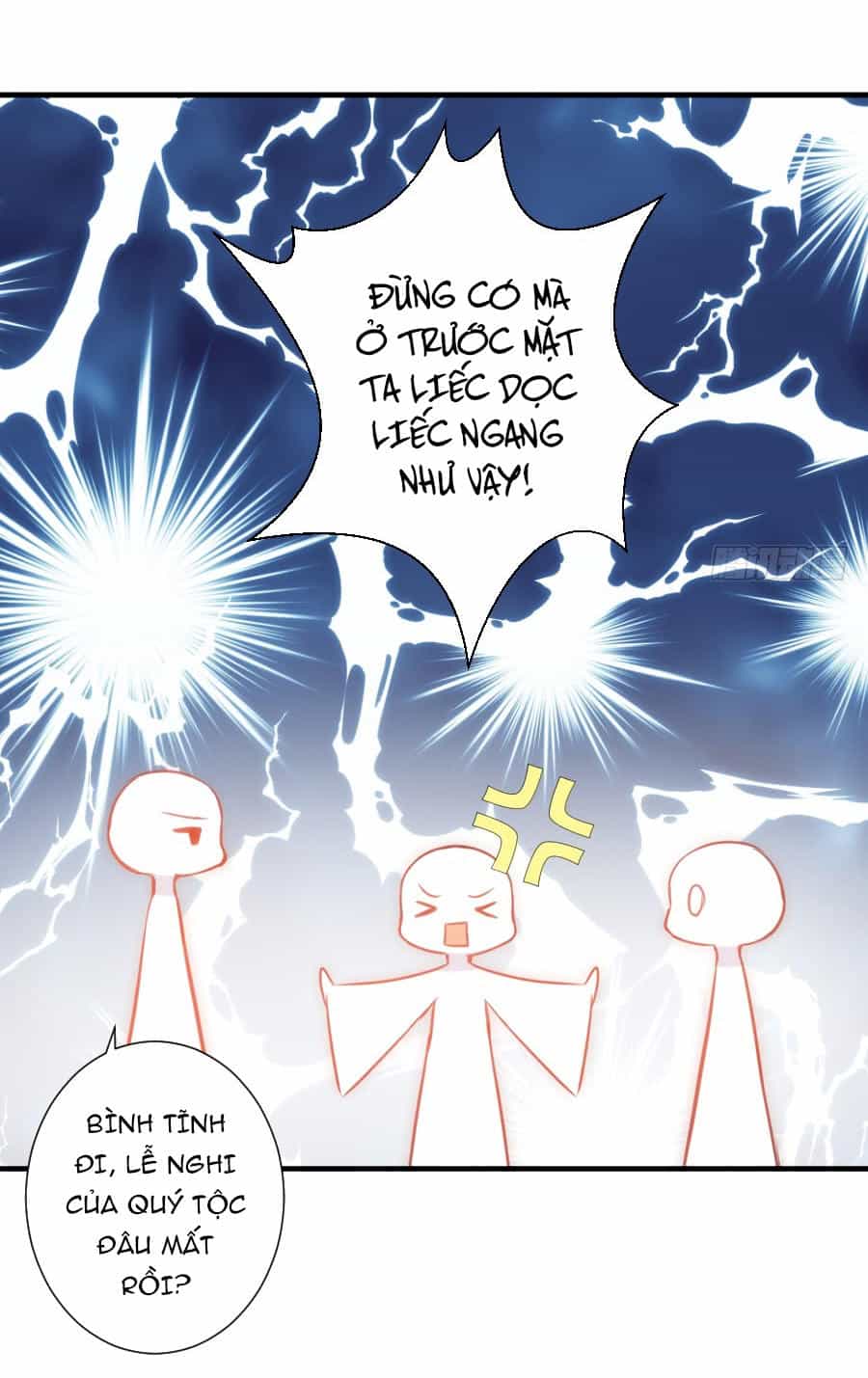 Hôm Nay Ta Cũng Muốn Trêu Chọc Nàng - Chương 42 - ảnh 33