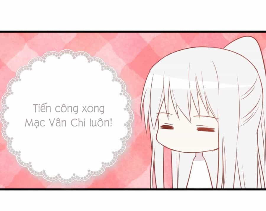 Hôm Nay Ta Cũng Muốn Trêu Chọc Nàng - Chương 43 - ảnh 7