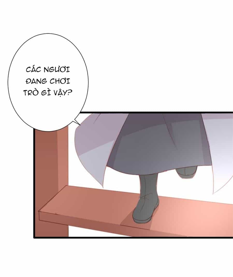 Hôm Nay Ta Cũng Muốn Trêu Chọc Nàng - Chương 44 - ảnh 14