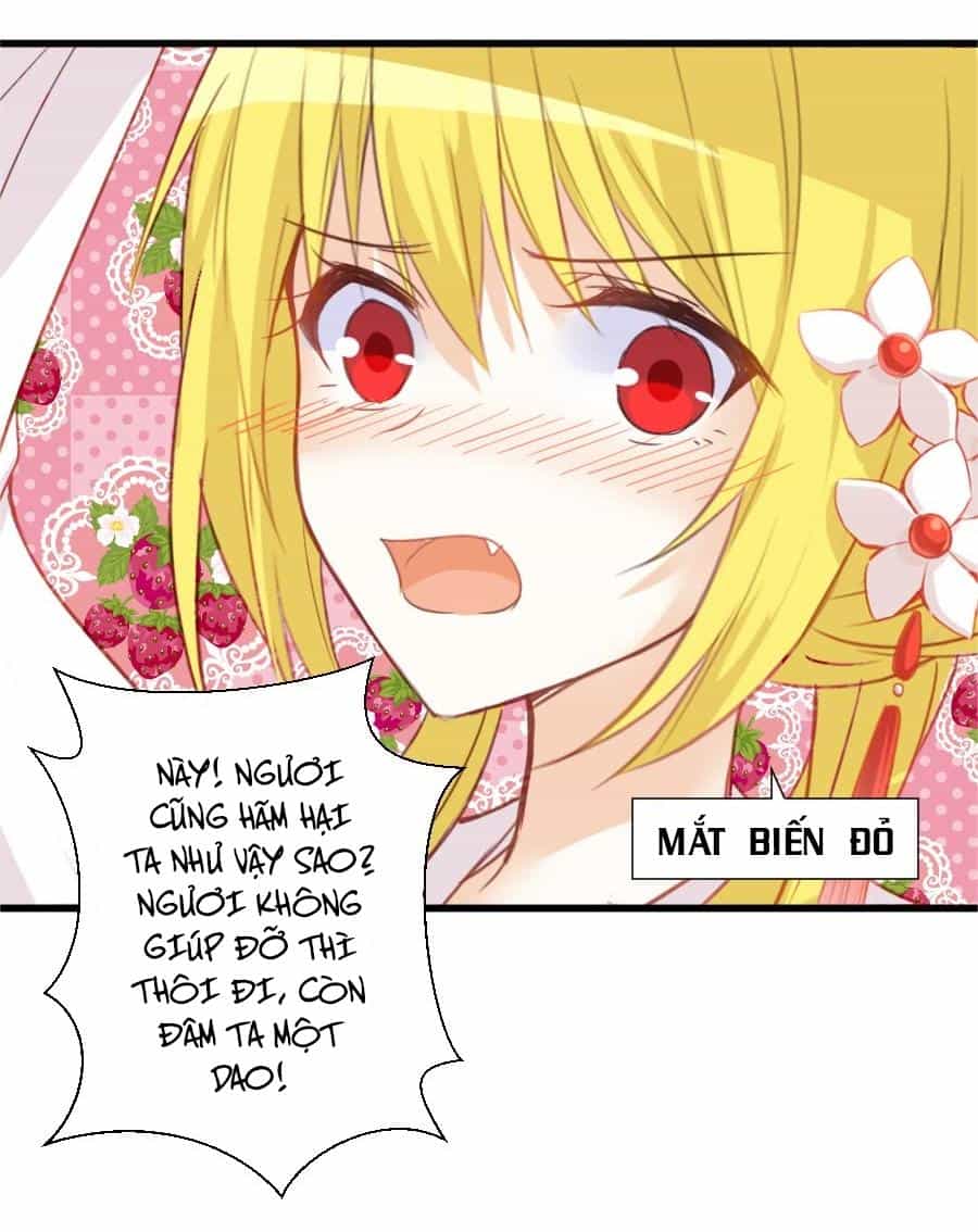 Hôm Nay Ta Cũng Muốn Trêu Chọc Nàng - Chương 44 - ảnh 17