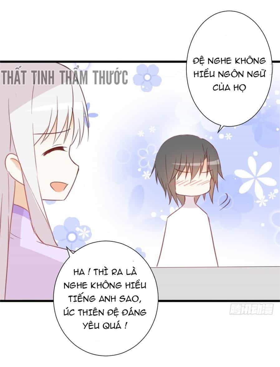 Hôm Nay Ta Cũng Muốn Trêu Chọc Nàng - Chương 50 - ảnh 15