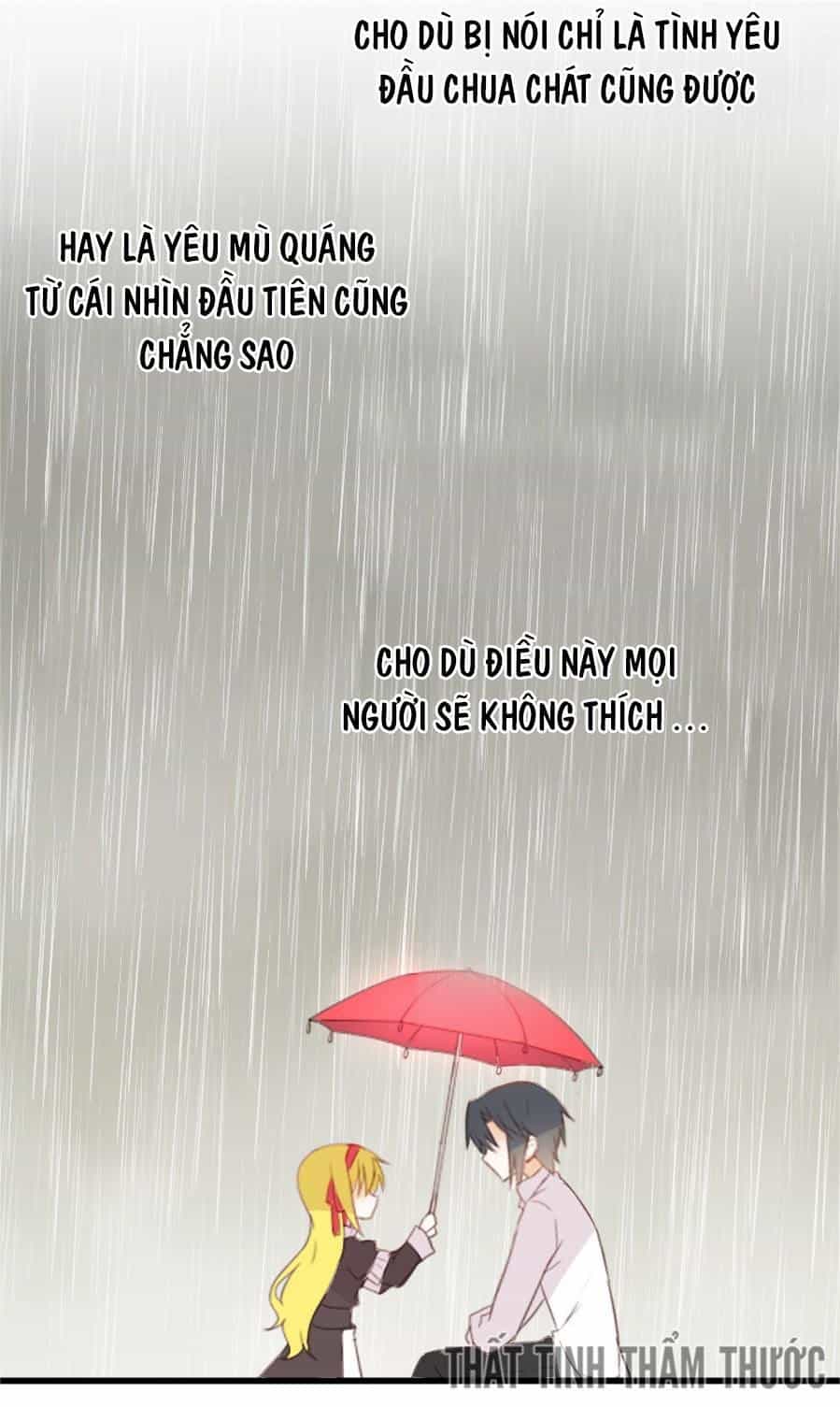Hôm Nay Ta Cũng Muốn Trêu Chọc Nàng - Chương 51 - ảnh 14