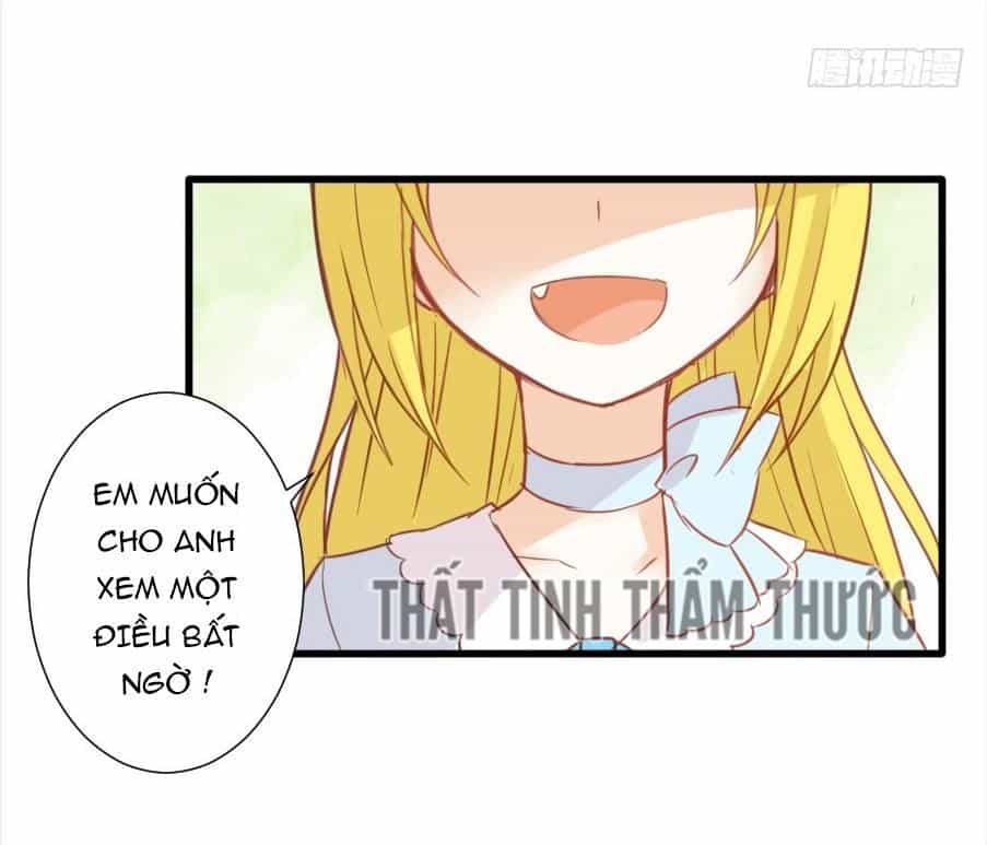Hôm Nay Ta Cũng Muốn Trêu Chọc Nàng - Chương 52 - ảnh 14
