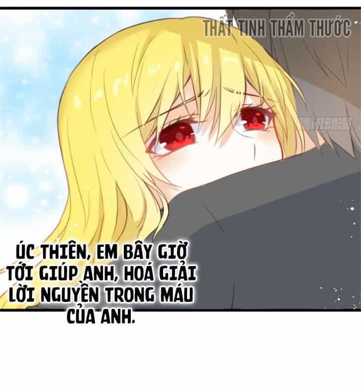 Hôm Nay Ta Cũng Muốn Trêu Chọc Nàng - Chương 59 - ảnh 32