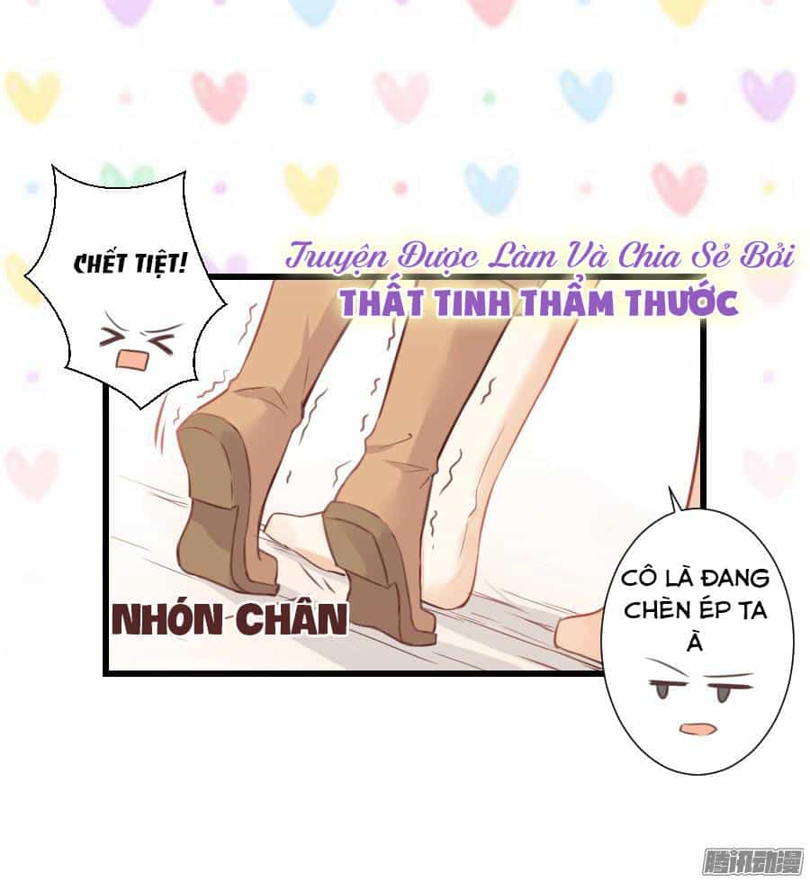 Hôm Nay Ta Cũng Muốn Trêu Chọc Nàng - Chương 6 - ảnh 22