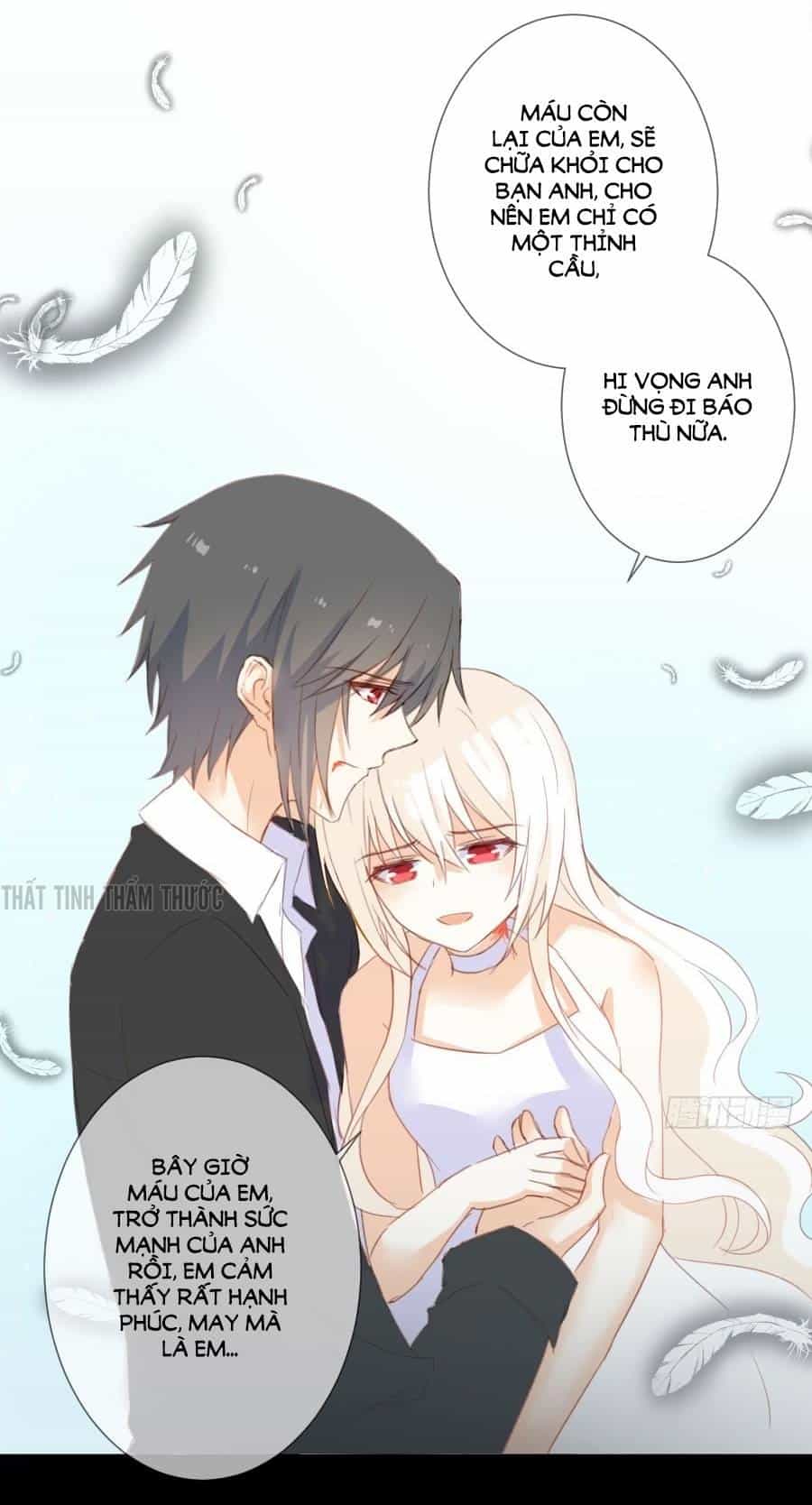 Hôm Nay Ta Cũng Muốn Trêu Chọc Nàng - Chương 60 - ảnh 28